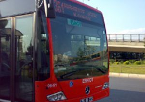 Uçaklar Kalkmayınca Otobüsler Devreye Girdi