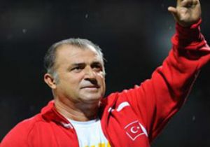 Terim den Golcü Takviyesi