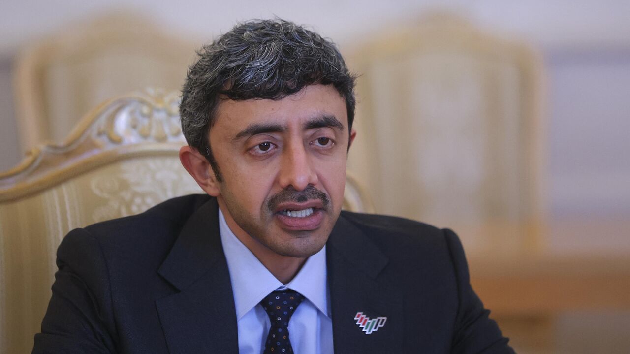 BAE den Gazze de acil ve kalıcı ateşkes çağrısı