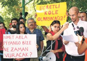 İKİ ŞEHİR ÜÇ EYLEM