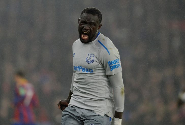 Beşiktaş Oumar Niasse ile anlaştı iddiası