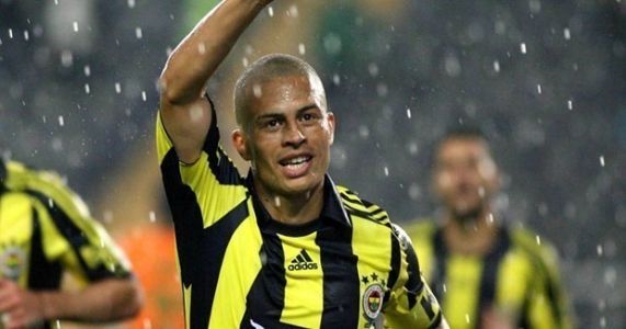Sambacı son şovunu yaptı!