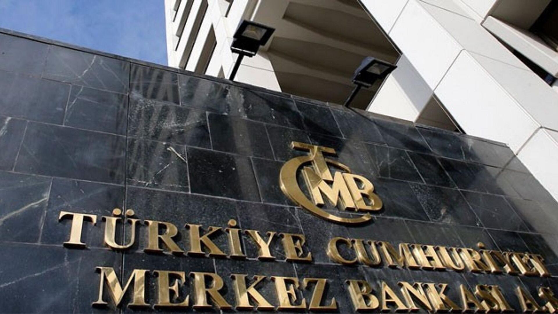 Merkez Bankası nın kârı açıklandı