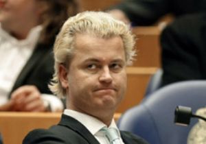 Wilders i Şok Eden Seçim