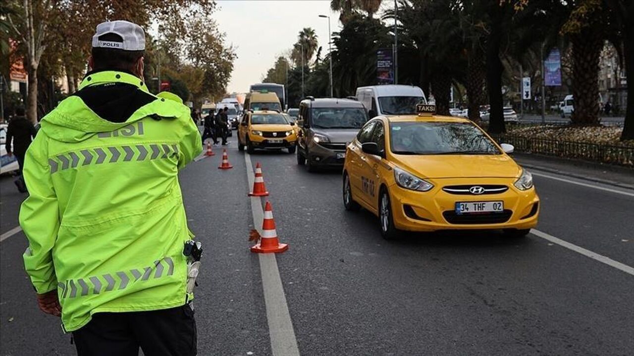 Ankaralılar dikkat: Bu yollar kapatılacak