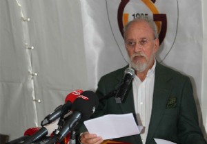 Yalman dan adaylık açıklaması!