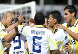 Dünyada Haftanın Golü Santos tan