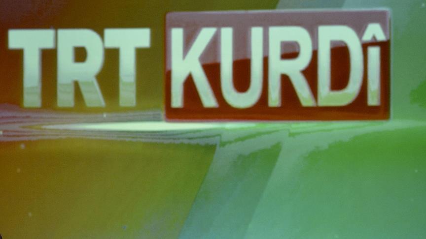 TRT Kurdi en çok izlenen kanal oldu