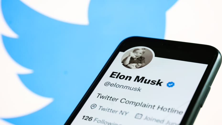 Elon Musk değişikliği doğruladı: Twitter da yeni dönem
