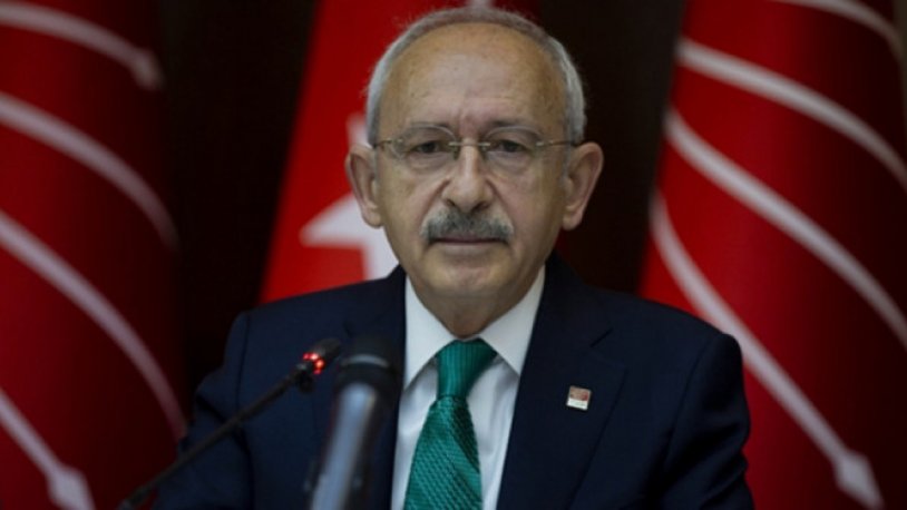 Kılıçdaroğlu ndan The Marmara ya tepki