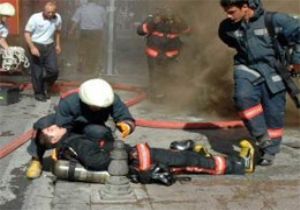 ABD`de Bir Saldırı Daha:
