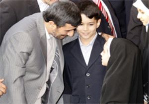 Ahmedinejad:Kapitalizm Yolun Sonuna Geldi