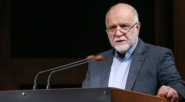 Zengene: İran petrol sanayisi hiçbir şart altında teslim olmayacak