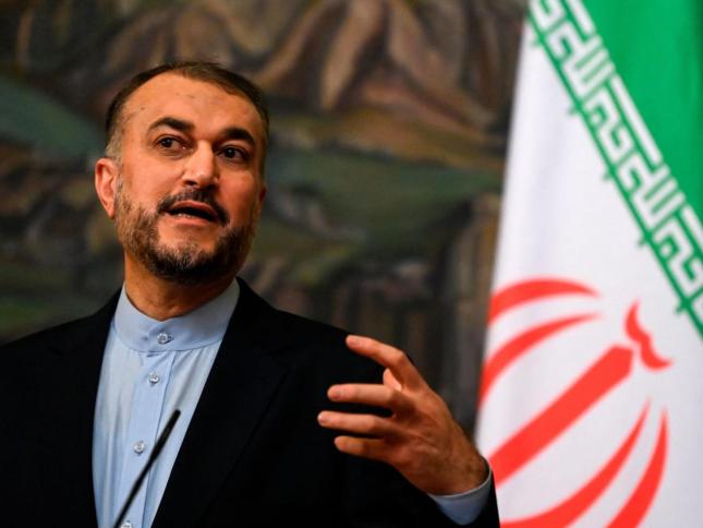 İran dan  El Kaide  iddialarına yalanlama geldi