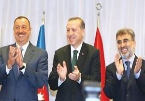 Azerbaycan la 3 Tarihi İmza 