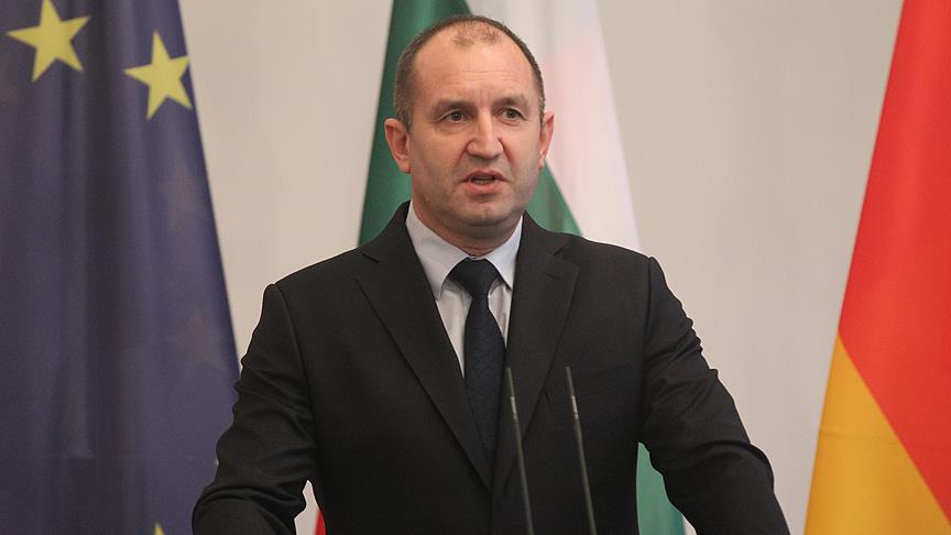 AB ye  sığınmacı yardımı  talebi