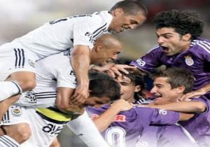 15 yıl Sonra İlk Kez!
