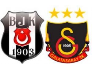 Bu Derbi Daha Sakin Geçiyor