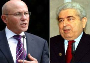 Talat’tan Rum Tarafına Çağrı