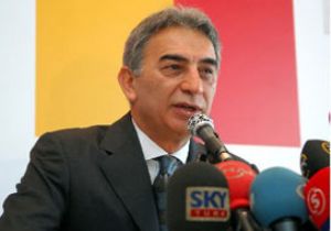 Polat Rotayı Çizdi