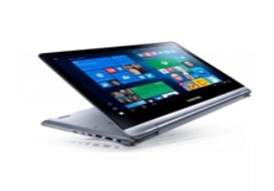 Samsung Notebook 7 Geliyor!