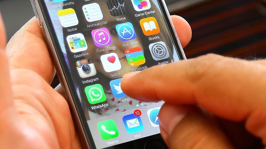  Mobil internet adaptasyonumuz fazla 