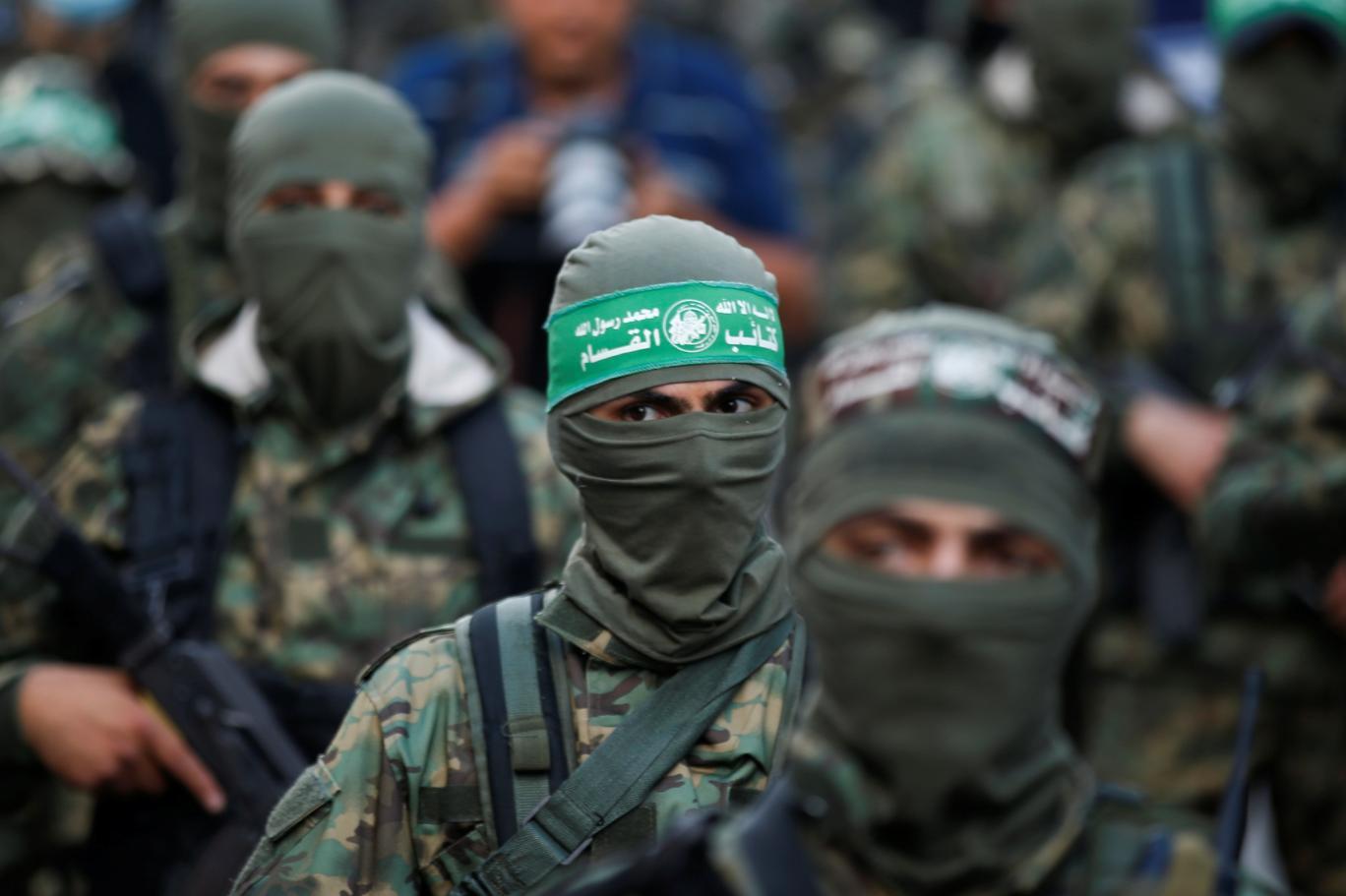 Hamas:  Çok sayıda İsrail askerini öldürdük 