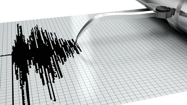 İtalya da korkunç deprem!