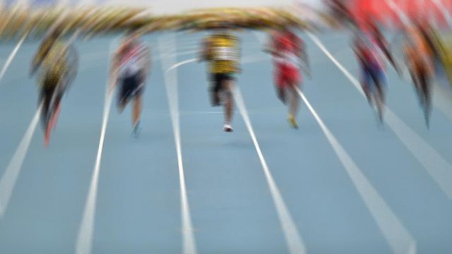 Avrupa Atletizm Şampiyonası na rekor katılım