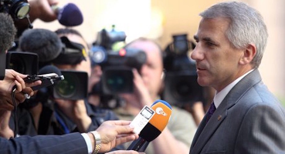  Rusya NATO’ya saldırmak istemiyor 
