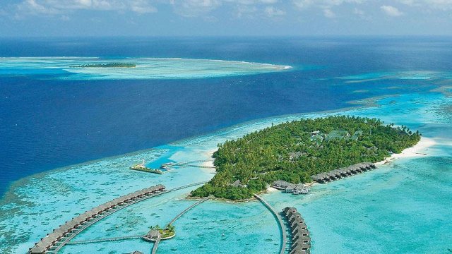Maldivler e darbe planı!