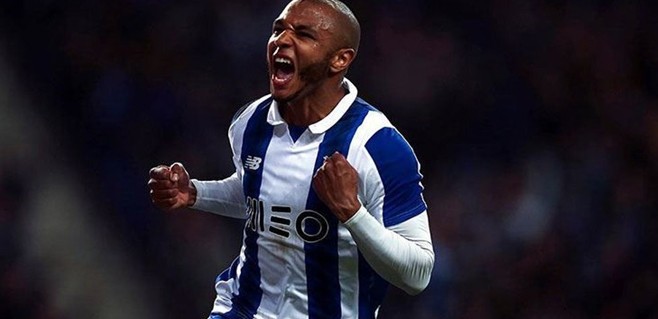 Beşiktaş a Yacine Brahimi müjdesi!