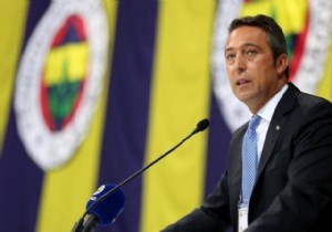 Ali Koç tan transfer ve şampiyonluk sözleri