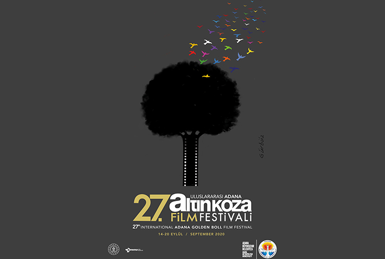 Altın Koza Film Festivali online düzenlenecek