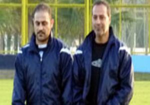 Hakan Şükür Yeşil Işık Yakar da Hasan Şaş Yakmaz mı?