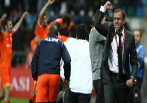 Asıl, Belediyespor 3-0 Kazandı