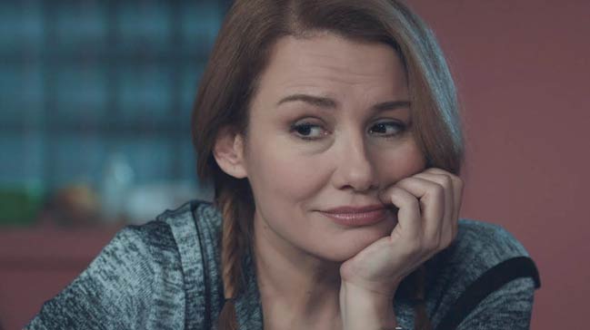 Deniz Seki den Anneler Günü sürprizi!