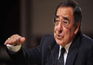ABD Savunma Bakanı Leon Panetta