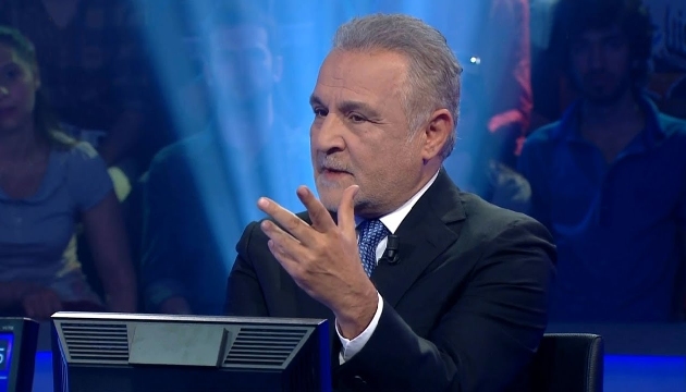 Kenan Işık ın sağlık durumu hakkında son durum!