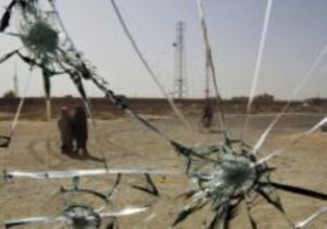 Afganistan da İki İngiliz Gözaltına Alındı