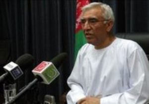 Kandahar Belediye Başkanına Suikast