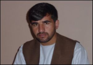 BBC Muhabiri Afganistan da Öldürüldü