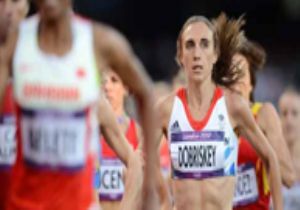 İngiliz Atletten Çirkin Açıklama: