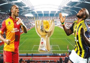 Fenerbahçe Galatasaray Maçı Hangi Kanalda Ne Zaman Nerede Saat Kaçta Muhtemel 11 ler 