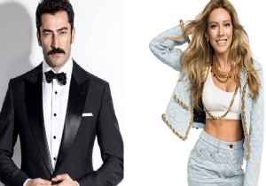 Kenan dan Sinem e ev hediyesi!