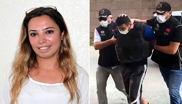 HDP saldırısı zanlısı için müebbet!