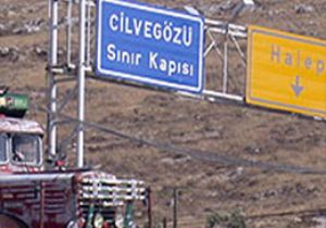 Haydi İşadamları Suriye ye!