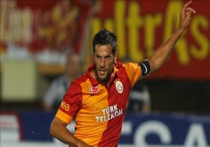Galatasaray ın şampiyonluk habercisi!