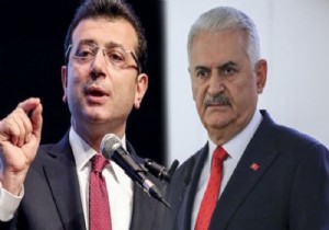 'İmamoğlu'nun mazbatasını çaldılar'