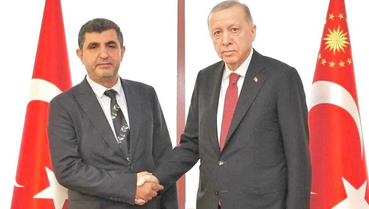 AK Parti, Hatay da suç duyurunda bulunacak